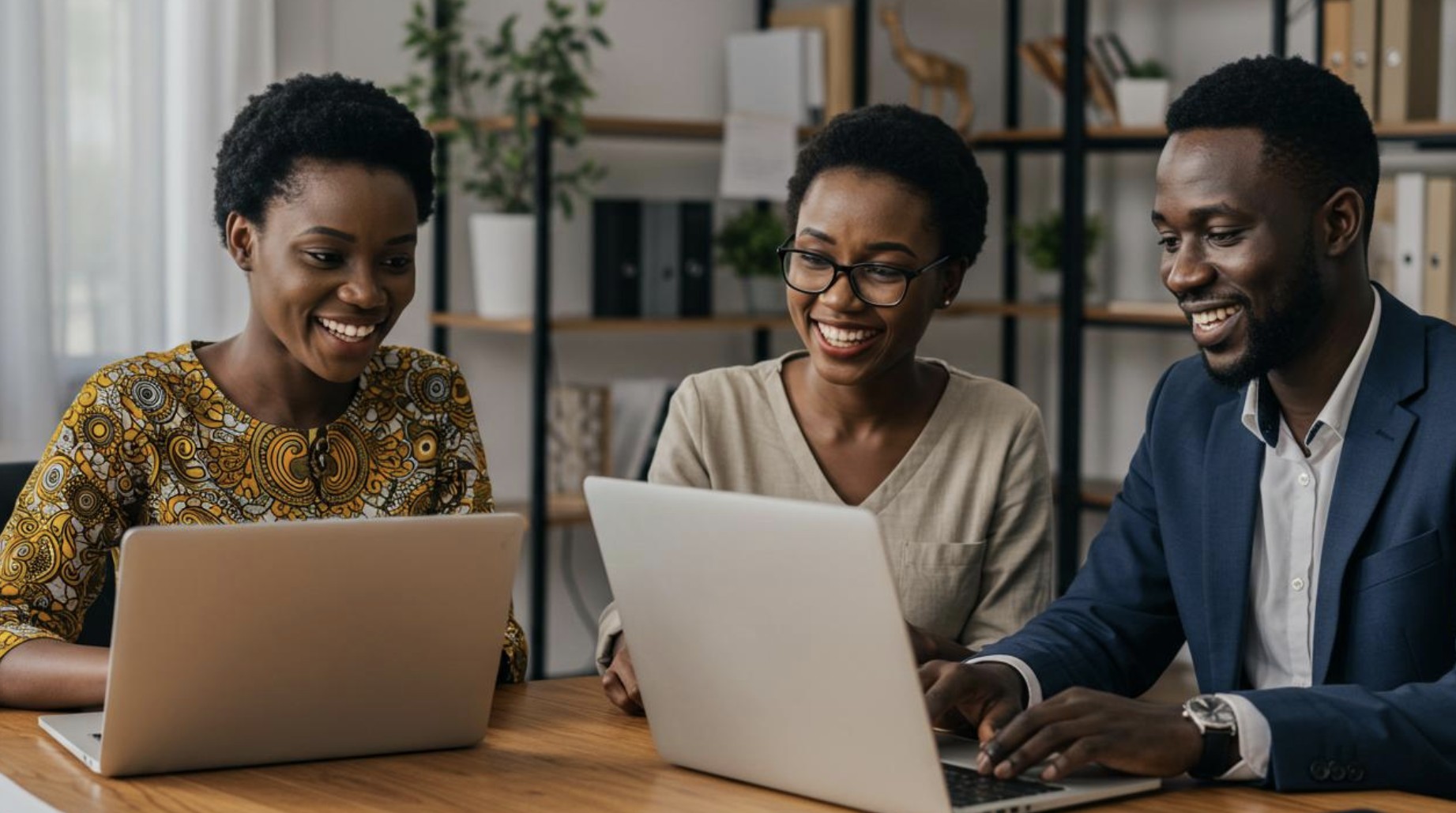 Automatiser les tâches administratives d’une entreprise au Sénégal : méthodes, outils et exemples en 2026